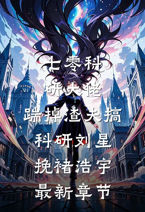 七零科研大佬，踹掉渣夫搞科研刘星挽褚浩宇最新章节