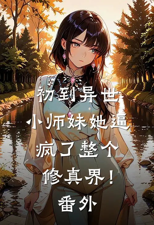 初到异世，小师妹她逼疯了整个修真界！番外