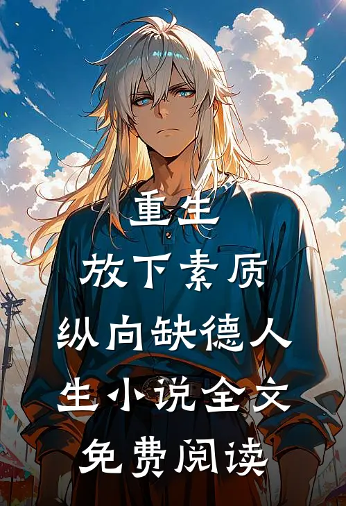 重生：放下素质，纵向缺德人生小说全文免费阅读
