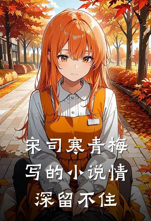 宋司寒青梅写的小说情深留不住