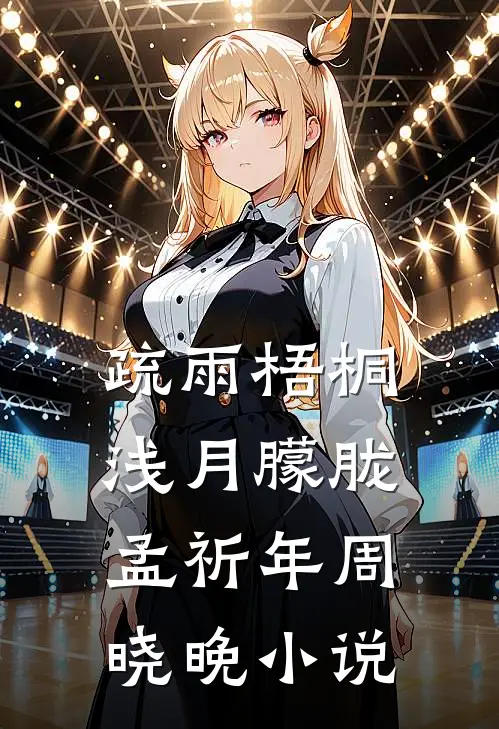 疏雨梧桐浅月朦胧孟祈年周晓晚小说