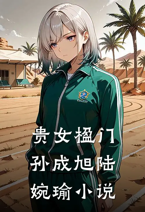 贵女楹门孙成旭陆婉瑜小说
