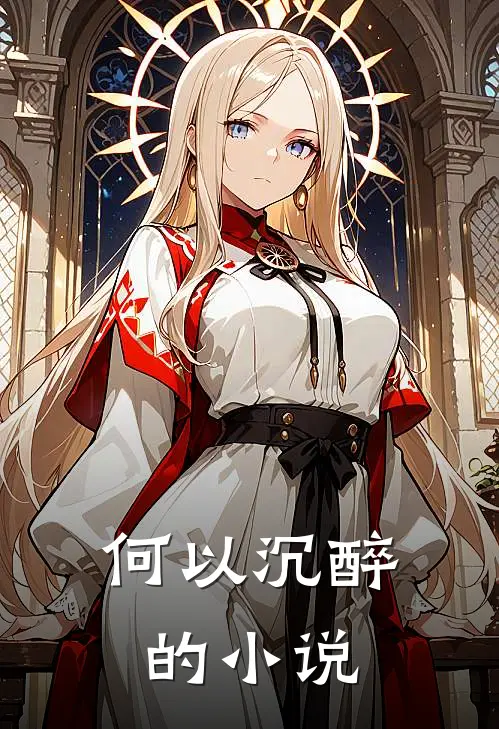 何以沉醉的小说