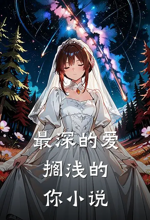 最深的爱，搁浅的你小说