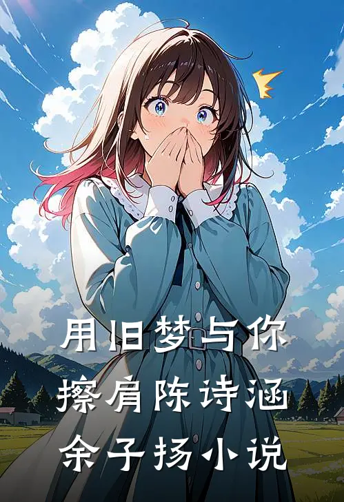 用旧梦与你擦肩陈诗涵余子扬小说