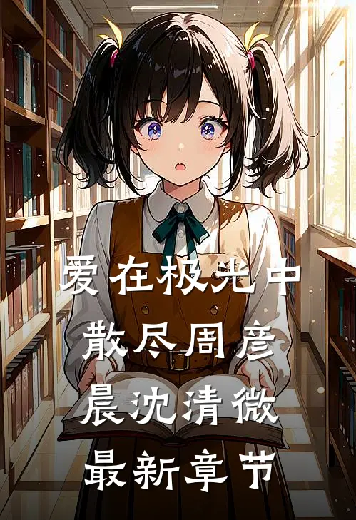 爱在极光中散尽周彦晨沈清微最新章节