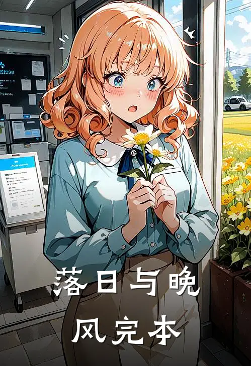 落日与晚风完本
