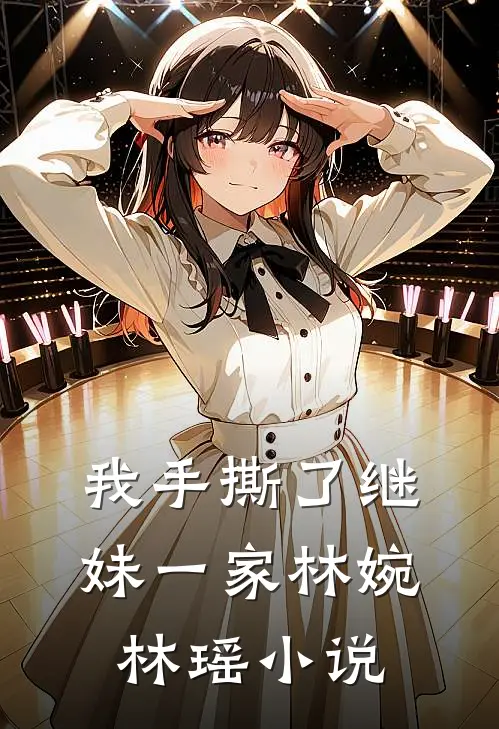我手撕了继妹一家林婉林瑶小说