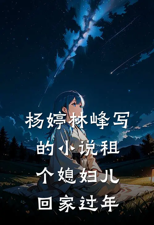 杨婷林峰写的小说租个媳妇儿回家过年