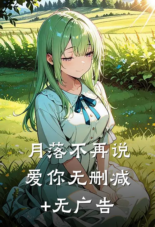 月落不再说爱你无删减+无广告