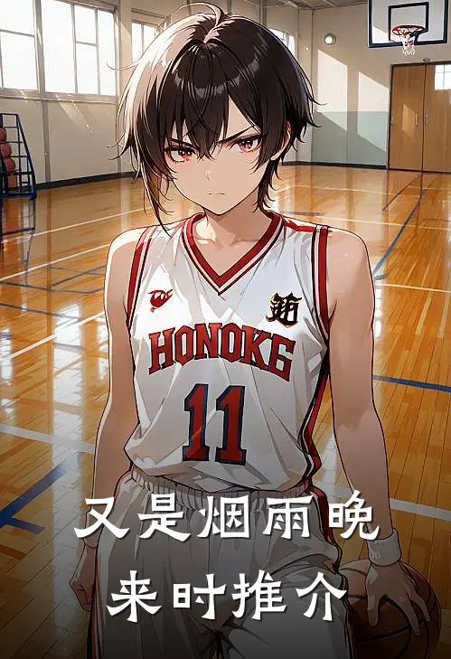 又是烟雨晚来时推介
