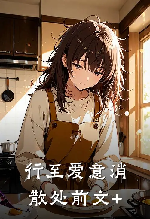 行至爱意消散处前文+