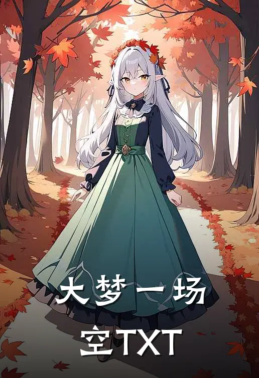 大梦一场空TXT
