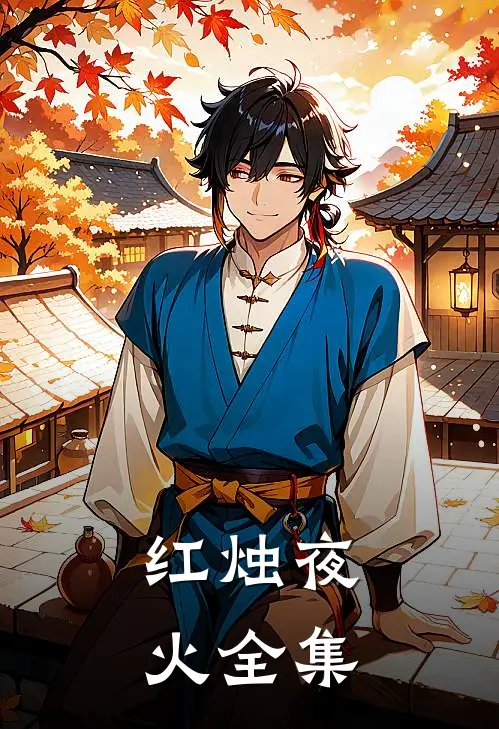 红烛夜火全集