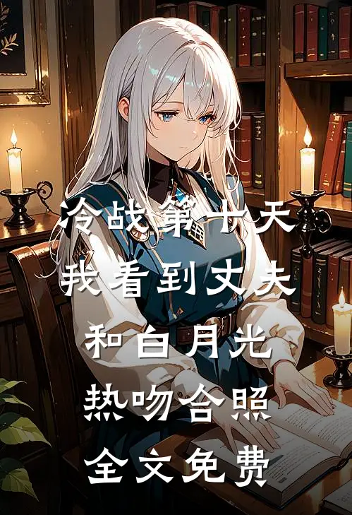 冷战第十天，我看到丈夫和白月光热吻合照全文免费