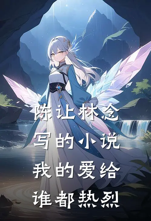 陈让林念写的小说我的爱给谁都热烈