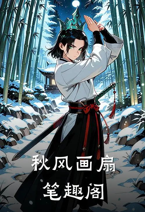 秋风画扇笔趣阁