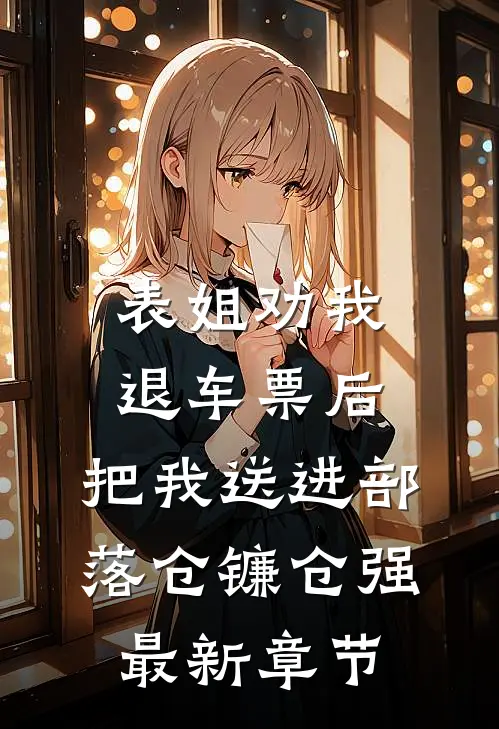 表姐劝我退车票后，把我送进部落仓镰仓强最新章节