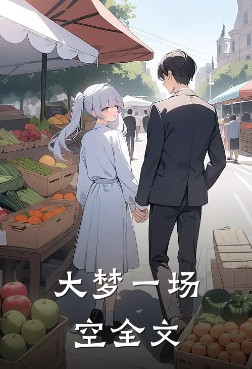 大梦一场空全文