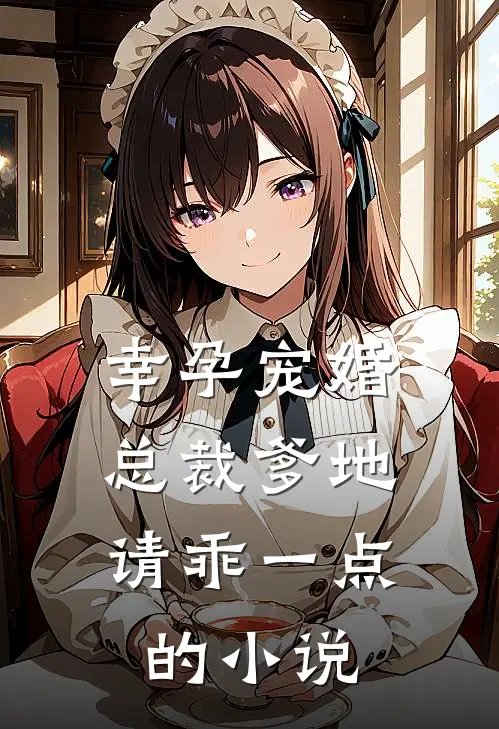 幸孕宠婚：总裁爹地请乖一点的小说