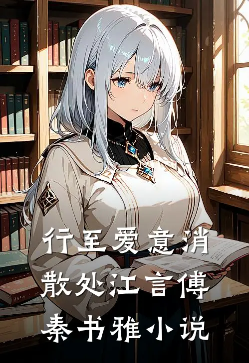 行至爱意消散处江言傅秦书雅小说