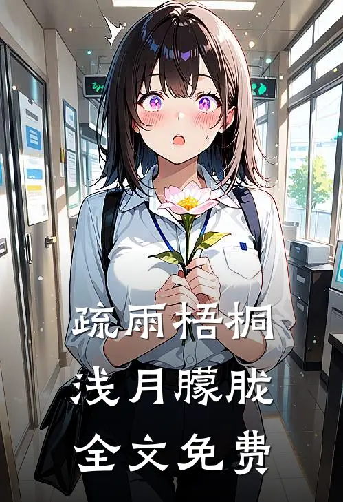 疏雨梧桐浅月朦胧全文免费