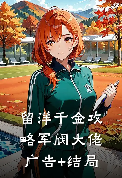 留洋千金攻略军阀大佬广告+结局