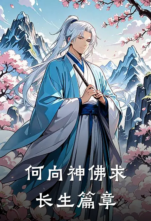 何向神佛求长生篇章