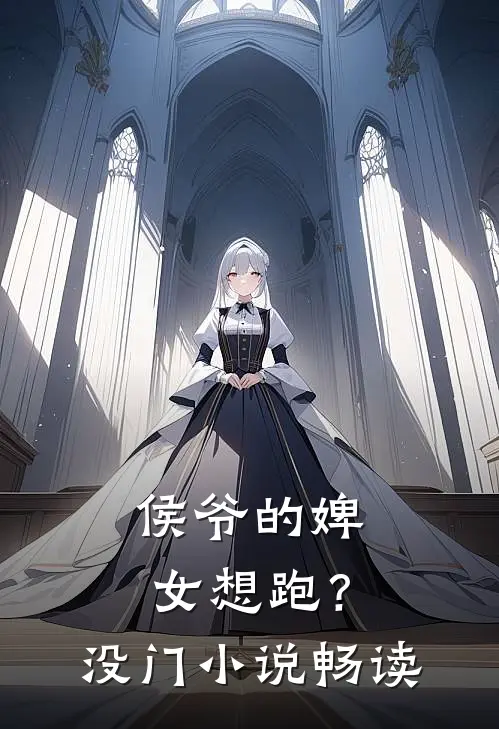 侯爷的婢女想跑？没门小说畅读