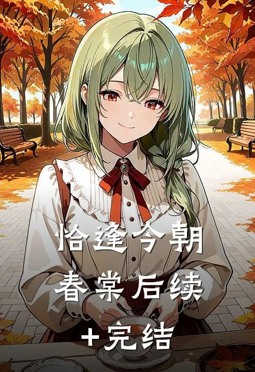 恰逢今朝春棠后续+完结