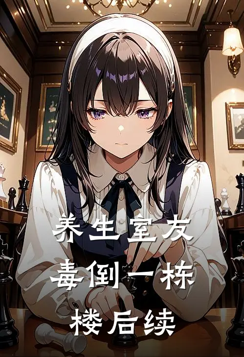 养生室友毒倒一栋楼后续