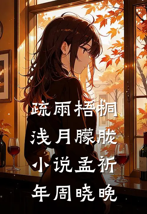 疏雨梧桐浅月朦胧小说孟祈年周晓晚