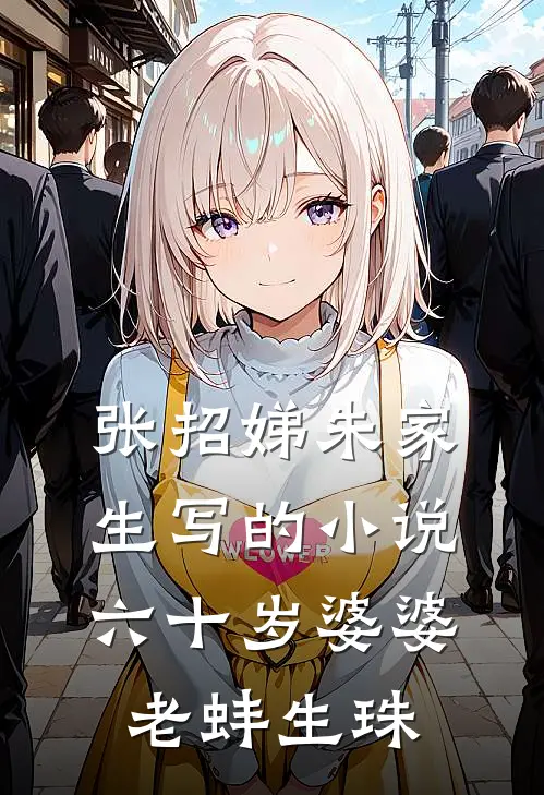 张招娣朱家生写的小说六十岁婆婆老蚌生珠