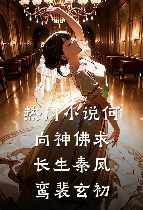 热门小说何向神佛求长生秦凤鸾裴玄初