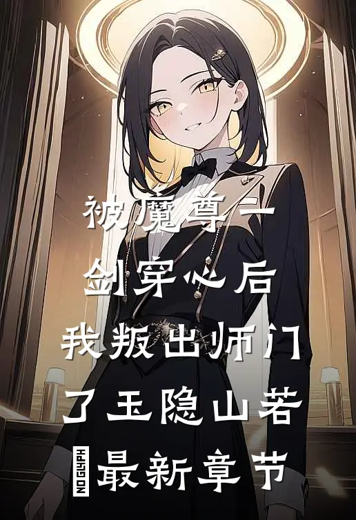 被魔尊一剑穿心后，我叛出师门了玉隐山若婳最新章节