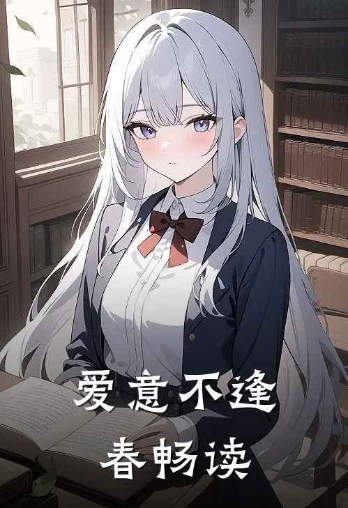 爱意不逢春畅读