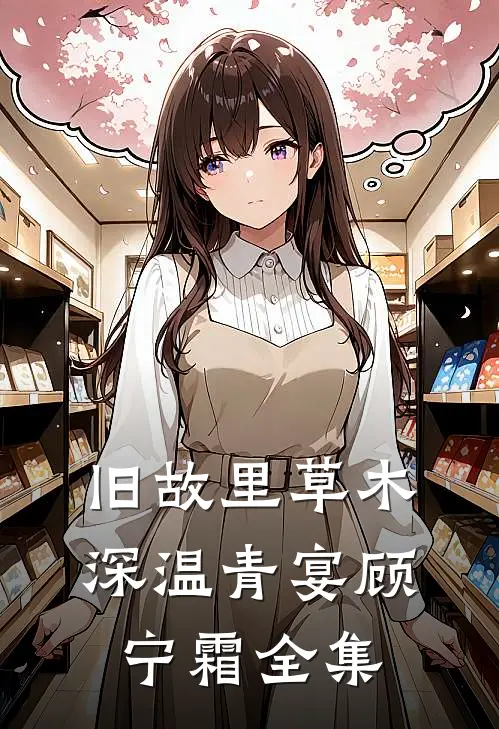 旧故里草木深温青宴顾宁霜全集