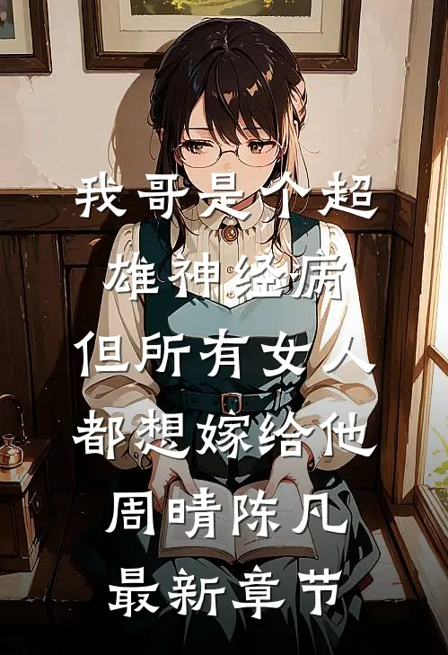 我哥是个超雄神经病，但所有女人都想嫁给他周晴陈凡最新章节