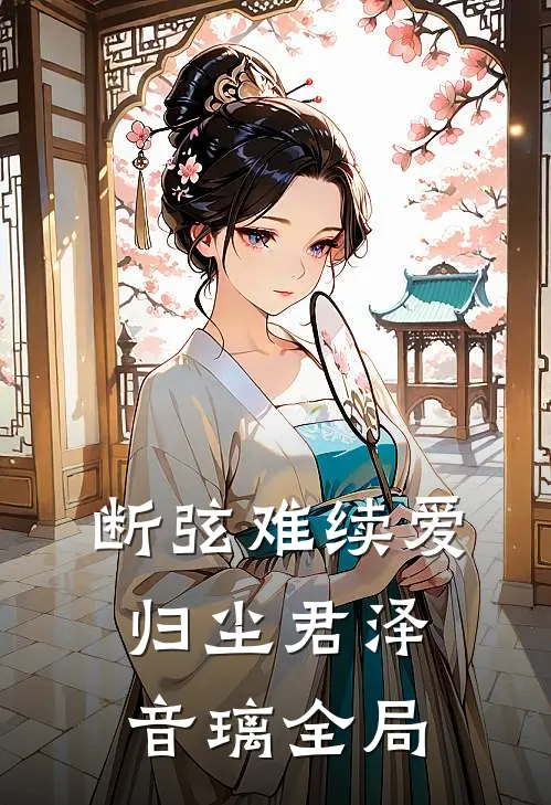 断弦难续爱归尘君泽音璃全局