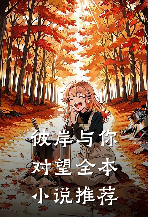 彼岸与你对望全本小说推荐