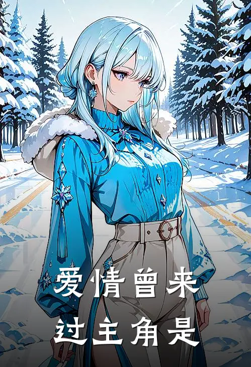 爱情曾来过主角是