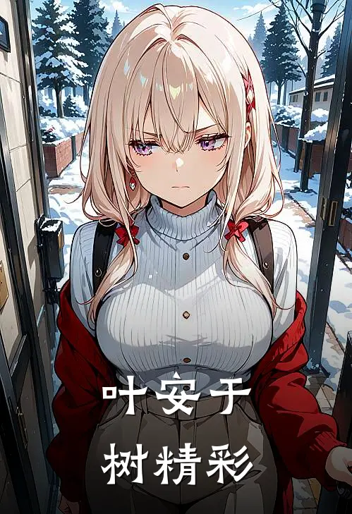 叶安于树精彩