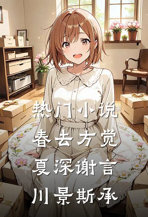 热门小说春去方觉夏深谢言川景斯承