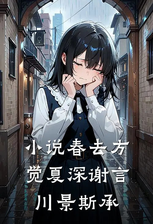 小说春去方觉夏深(谢言川景斯承)