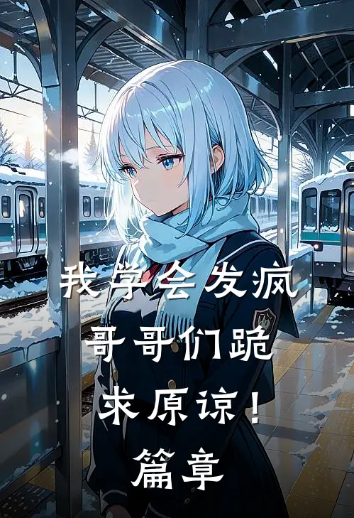 我学会发疯，哥哥们跪求原谅！篇章