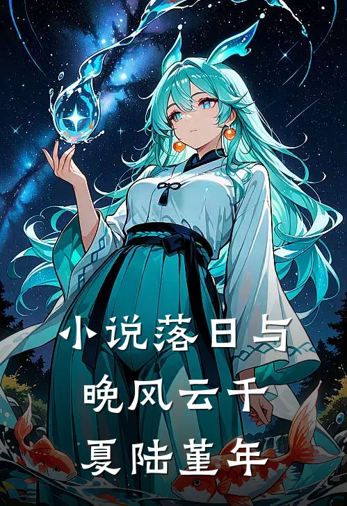 小说落日与晚风(云千夏陆堇年)