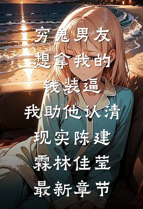穷鬼男友想拿我的钱装逼，我助他认清现实陈建霖林佳莹最新章节