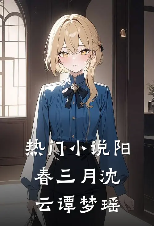 热门小说阳春三月沈云谭梦瑶