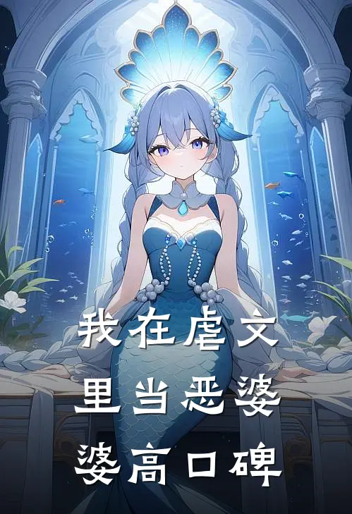 我在虐文里当恶婆婆高口碑