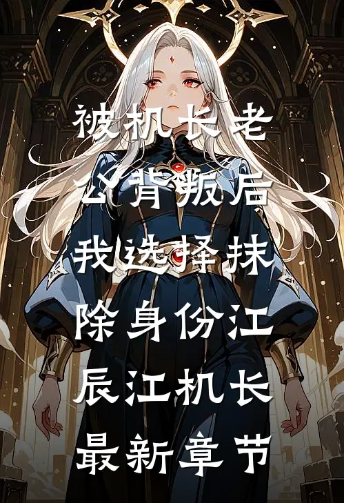 被机长老公背叛后，我选择抹除身份江辰江机长最新章节